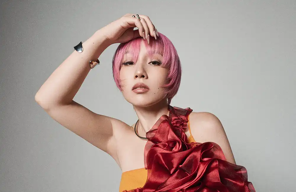 Nao Yoshioka(写真)