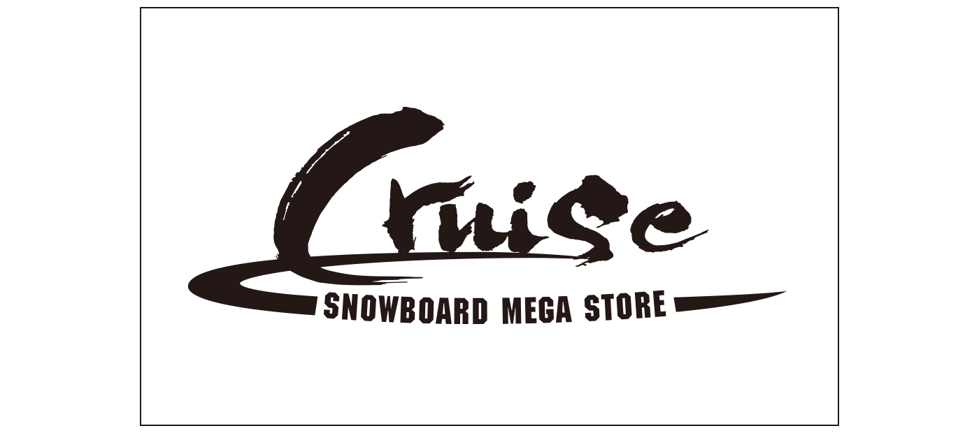 CRUISE（ロゴ）