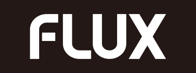 FLUX（ロゴ）