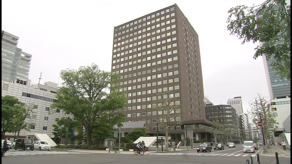 障害者の介護サービスなどを行う会社に行政処分を行った札幌市