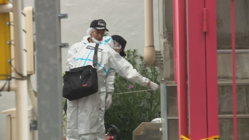 首を切断された状態、頭部は現場になしホテルで死亡の男性、捜査本部設置して防犯カメラの人物の行方追う 札幌市のススキノhbc News