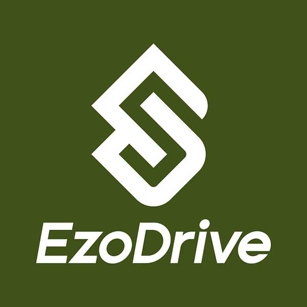 EzoDrive