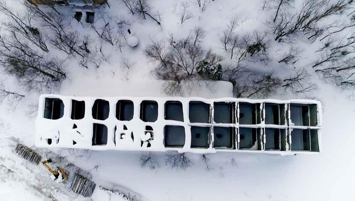 北海道ドローン紀行 バックナンバー 61 75 Hbc北海道放送