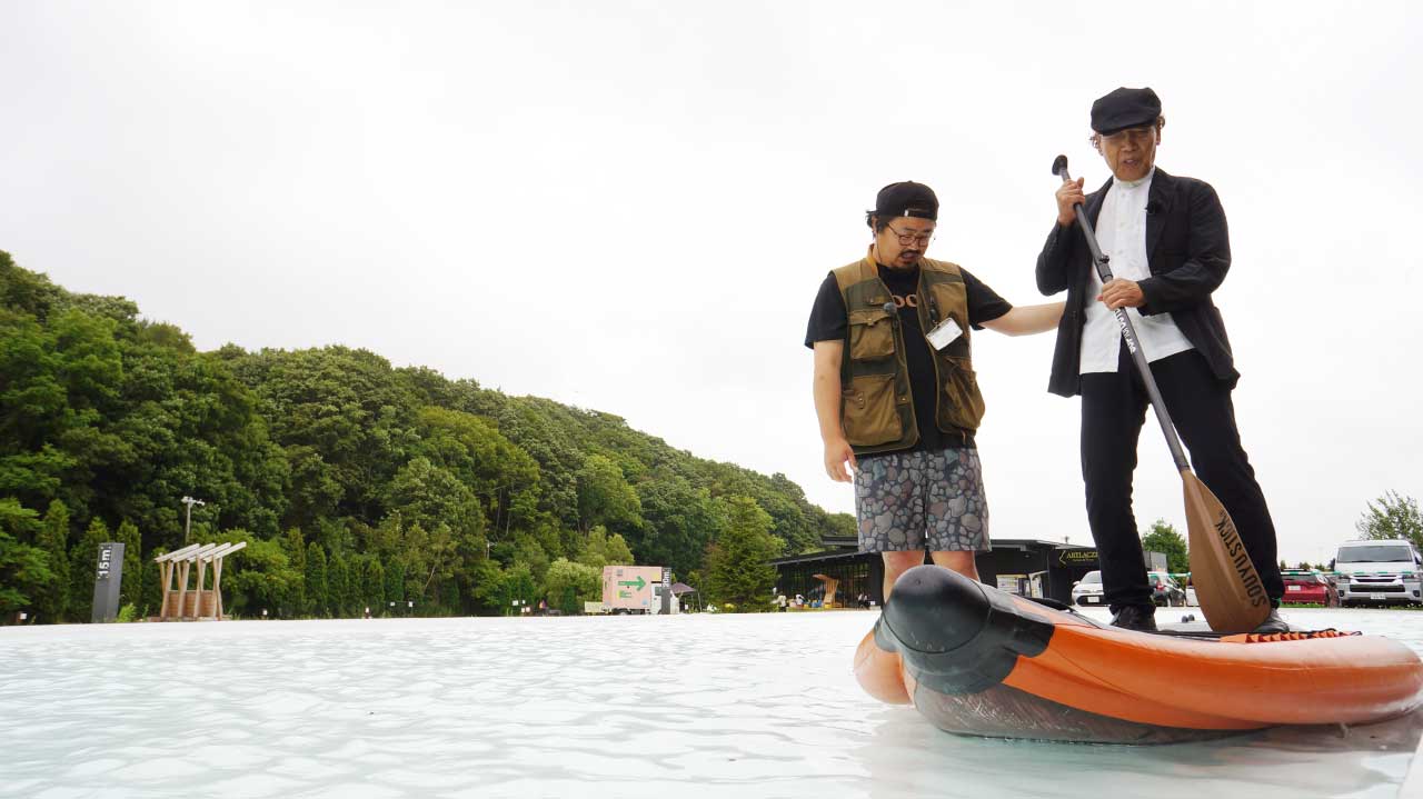 (写真)